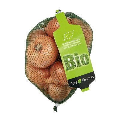 Biologische Sjalotten